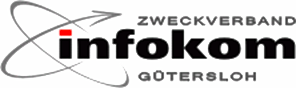 Infokom Logo